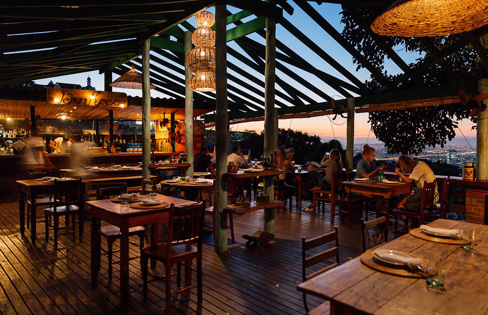 Explore Rio de Janeiro what to see & do, where to stay and what to eat